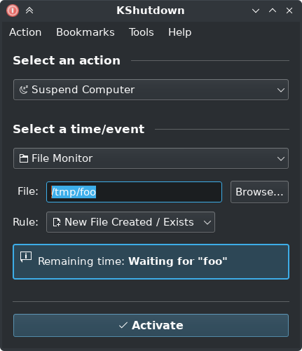 File Monitor